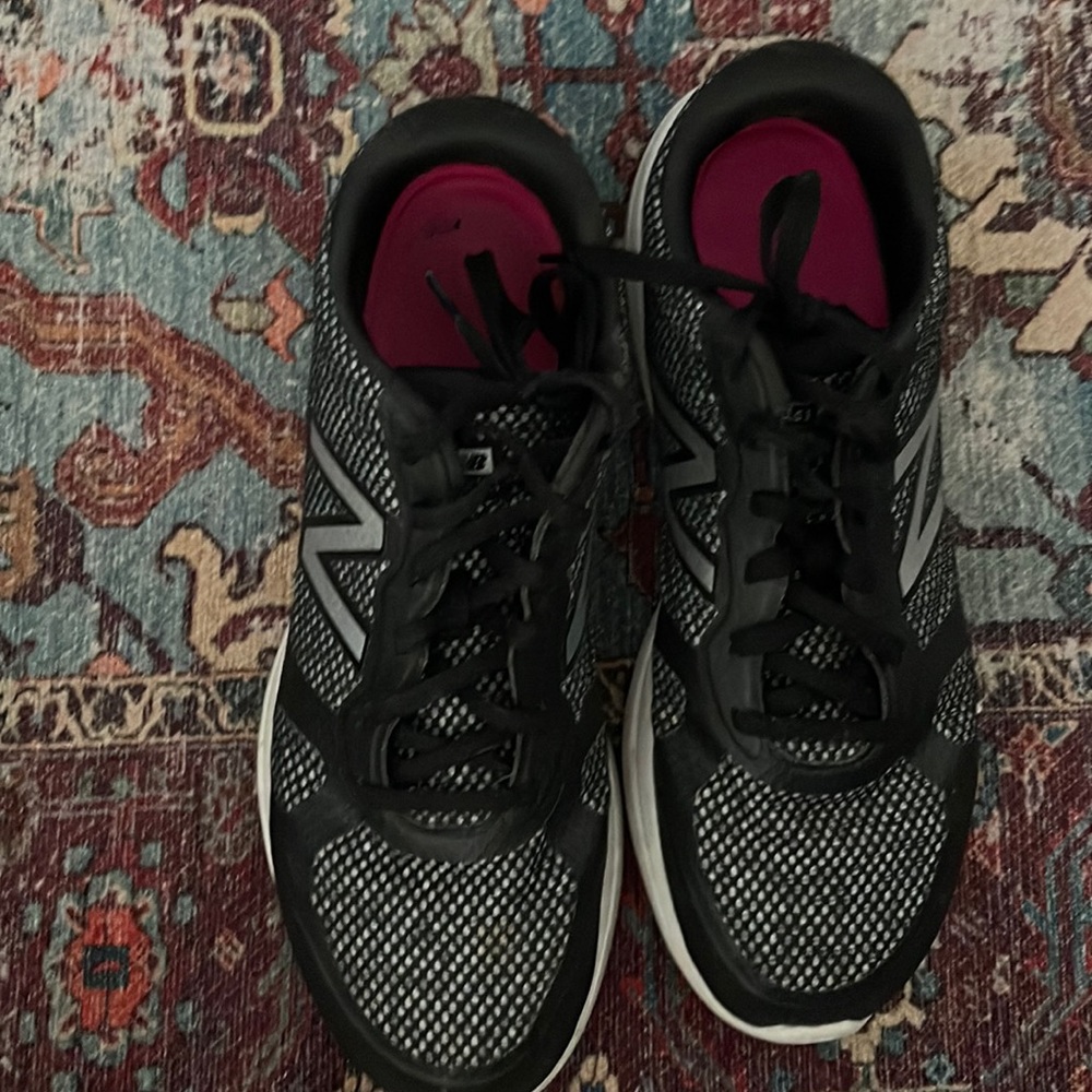 New Balance shoes